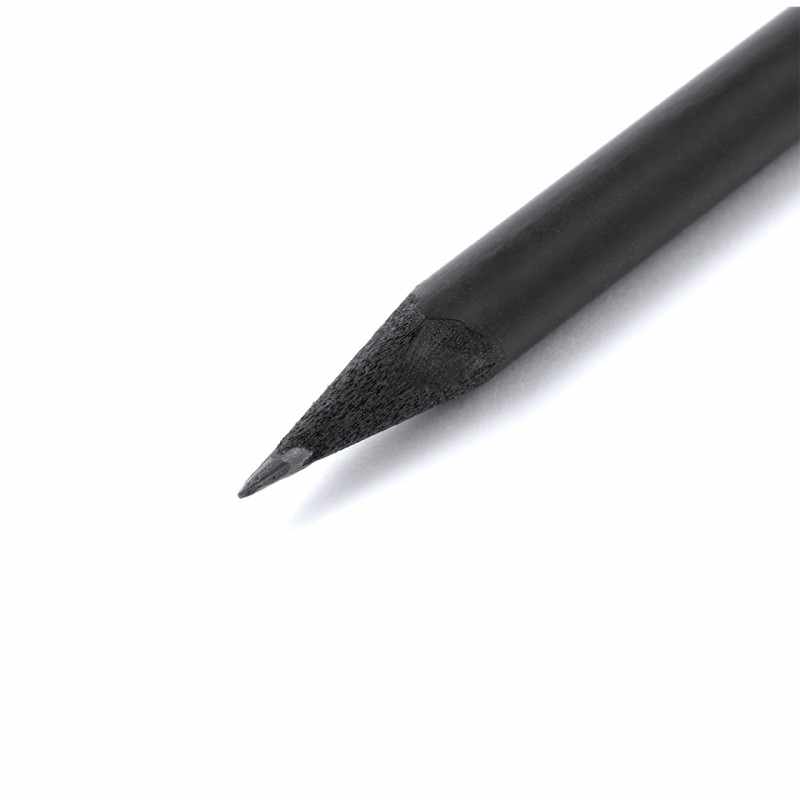 Matite nere personalizzate - cod. MK20681