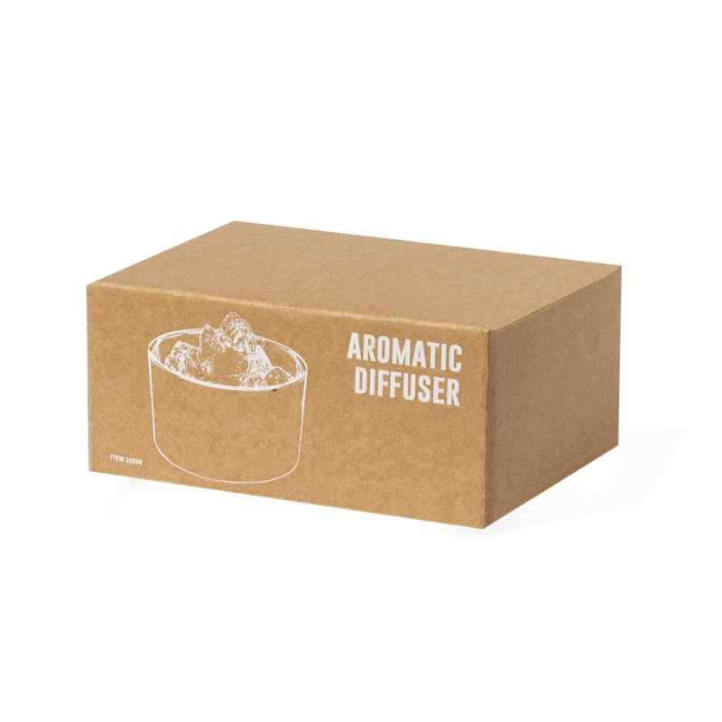 Diffusore oli essenziali personalizzato - cod. MK20699