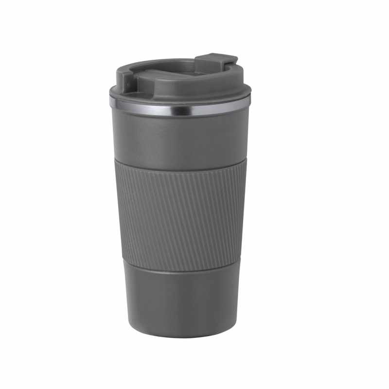 Bicchiere termico personalizzabile con logo - cod. MK20701