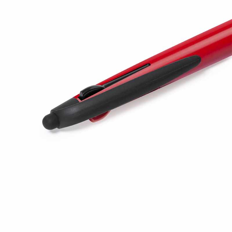 Penna Touch personalizzate con logo - cod. MK20676