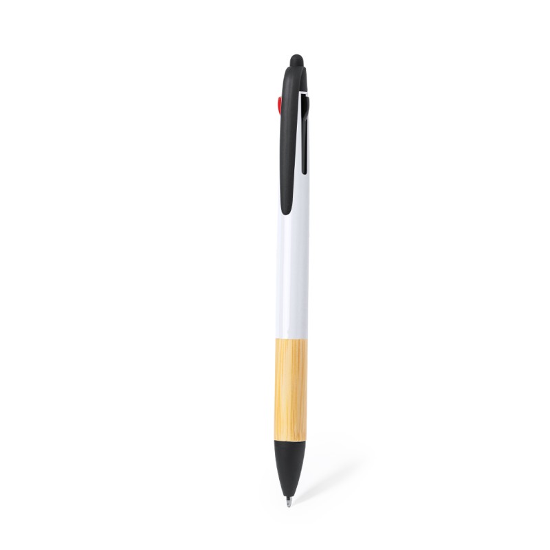 Penna Touch personalizzate con logo - cod. MK20676