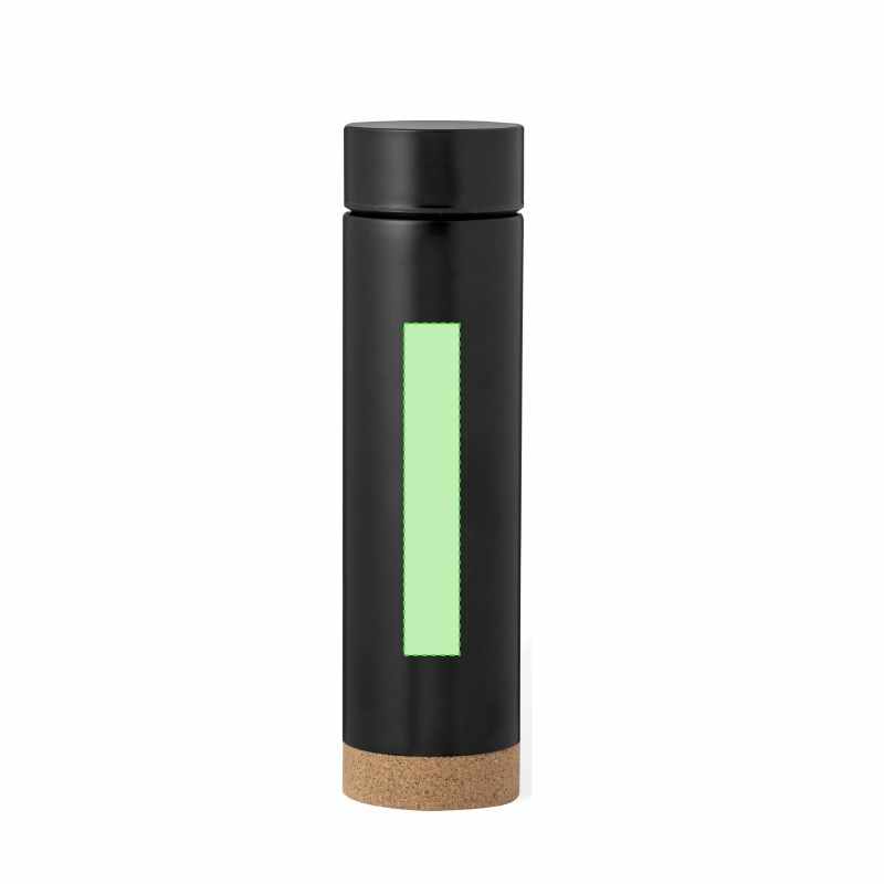 Thermos personalizzati logo - cod. MK20713