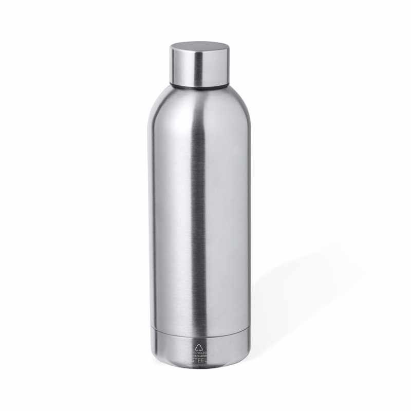 Borraccia con chiusura a vite - cod. MK20708