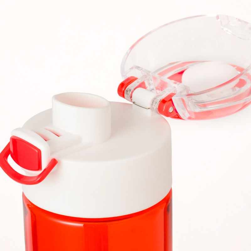 Borraccia in Tritan con capacità di 650 ml. - cod. MK20725