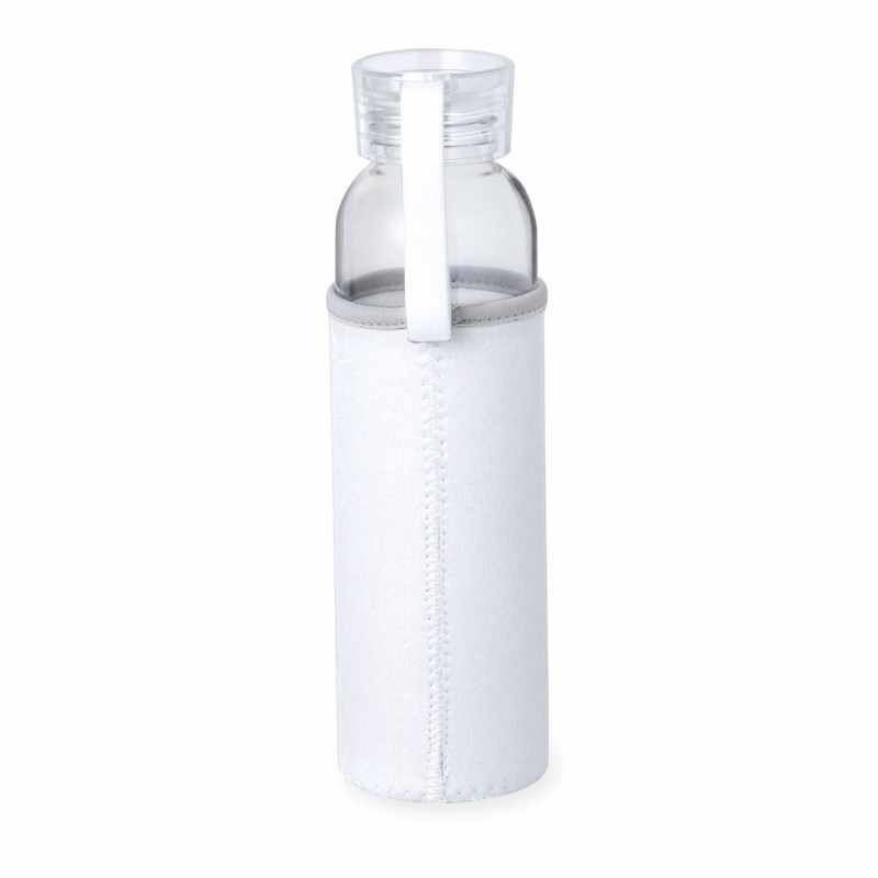 Borraccia da stampare con scritte da 500 ml - cod. MK20727