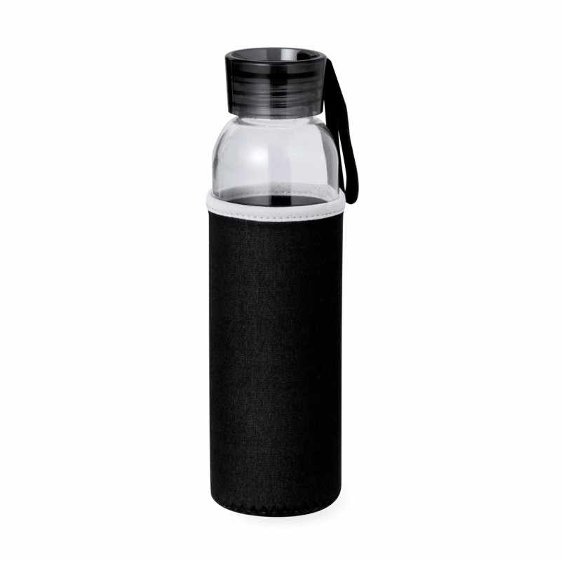 Borraccia da stampare con scritte da 500 ml - cod. MK20727