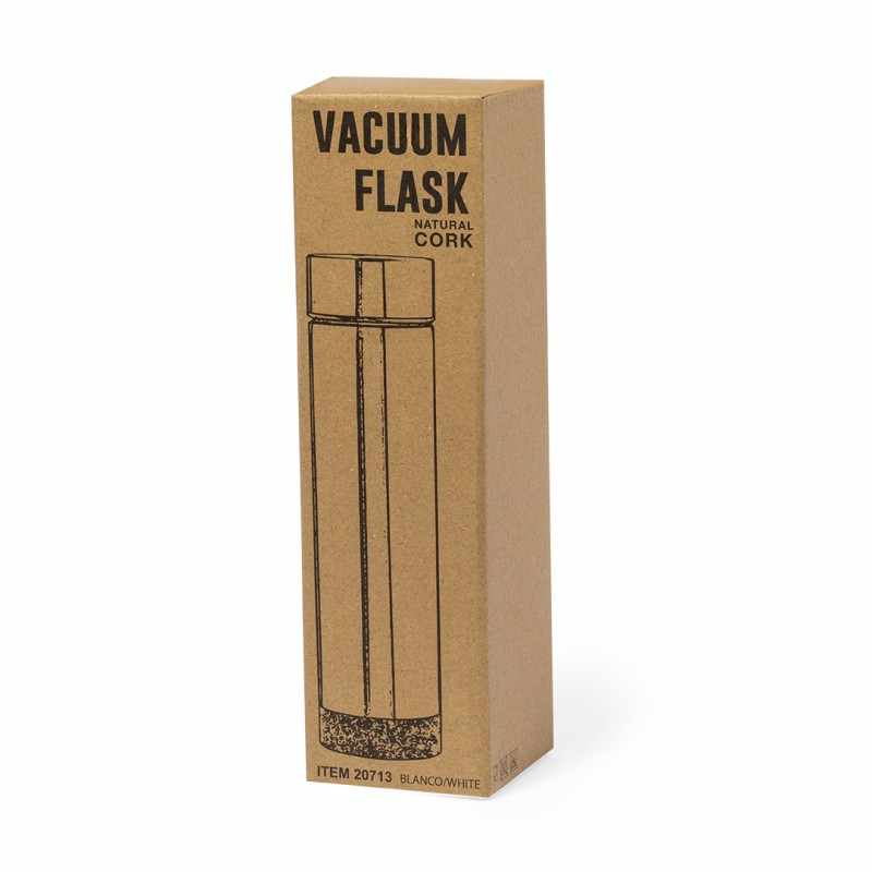 Thermos personalizzati logo - cod. MK20713