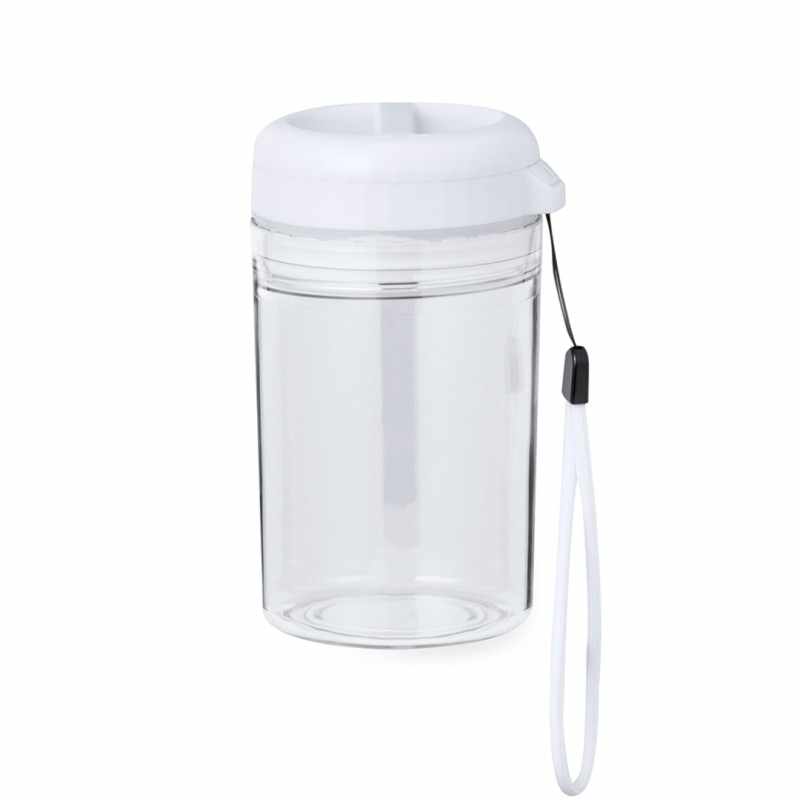 Borraccia con ventilatore - cod. MK20737