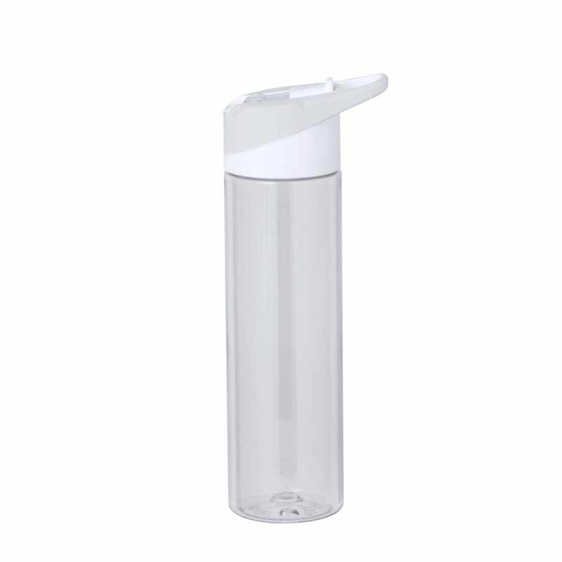 Borraccia in RPET da 600 ml - cod. MK20721