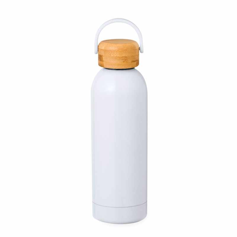 Borraccia Termica Sublimazione - cod. MK20738