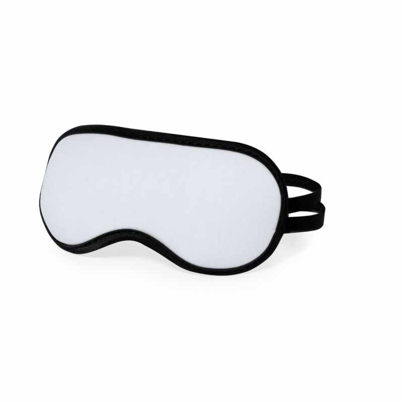 Maschera Viaggio con stampa logo - cod. MK20740