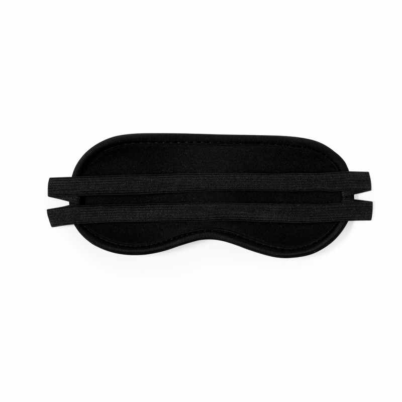 Maschera Viaggio con stampa logo - cod. MK20740