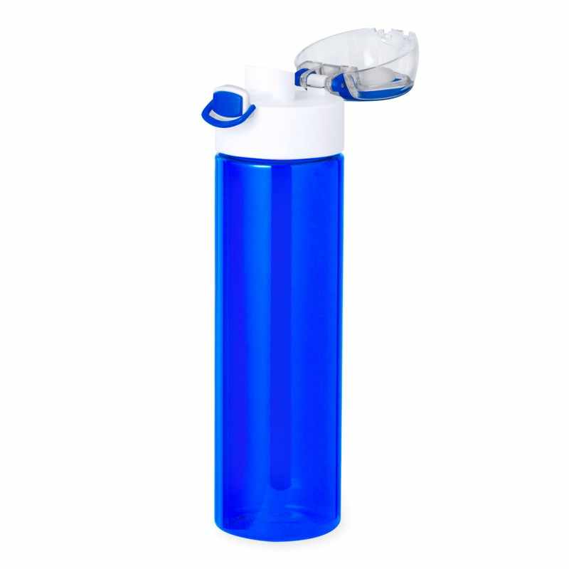 Borraccia in Tritan con capacità di 650 ml. - cod. MK20725