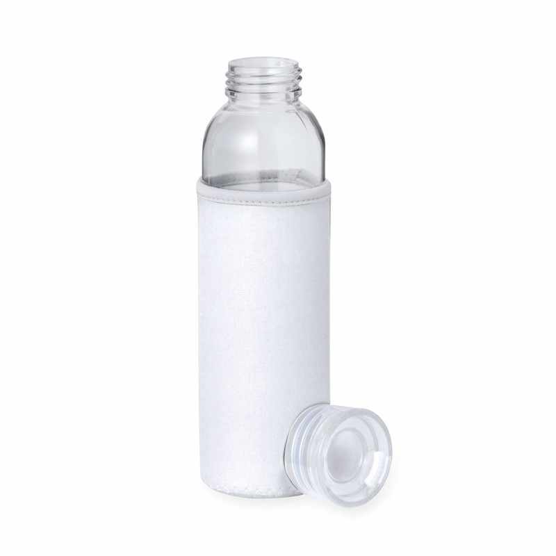 Borraccia da stampare con scritte da 500 ml - cod. MK20727