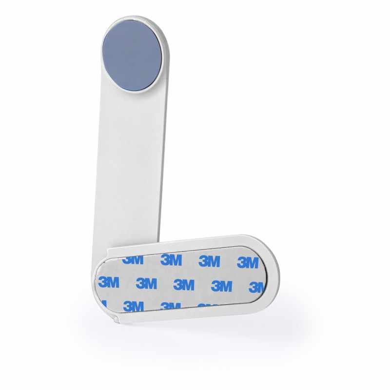 Supporto magnetico pieghevole per smartphone - cod. MK20750