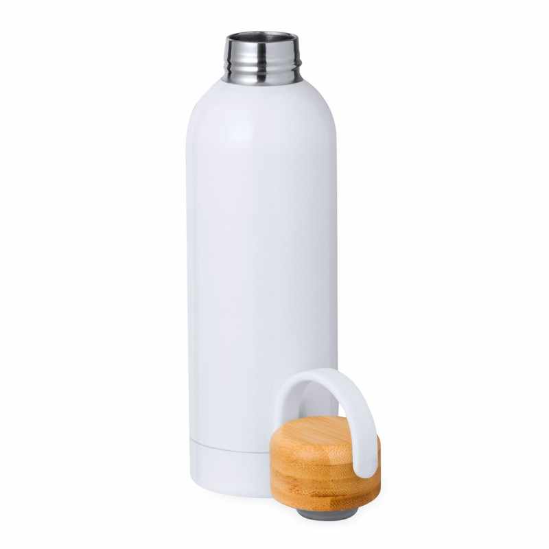 Borraccia Termica Sublimazione - cod. MK20738