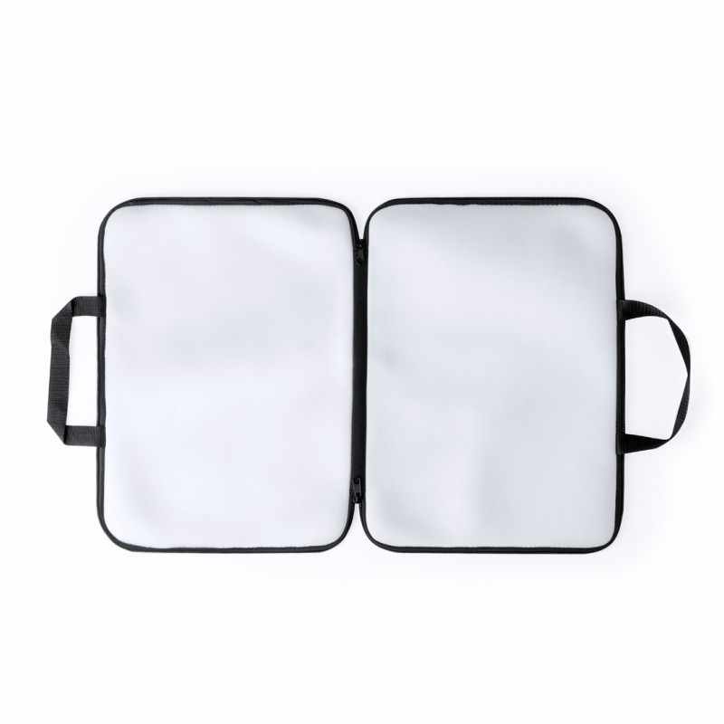 Custodia per PC Portatile con logo - cod. MK20741