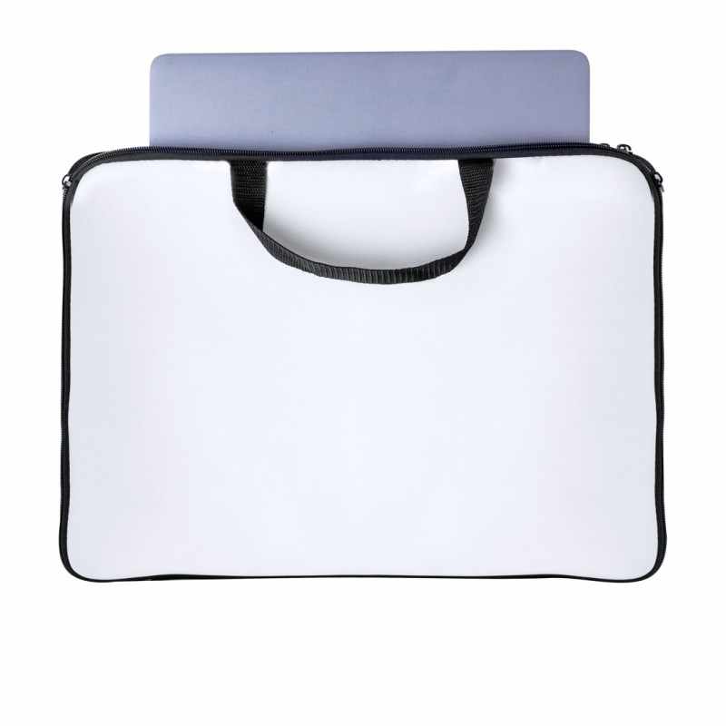 Custodia per PC Portatile con logo - cod. MK20741