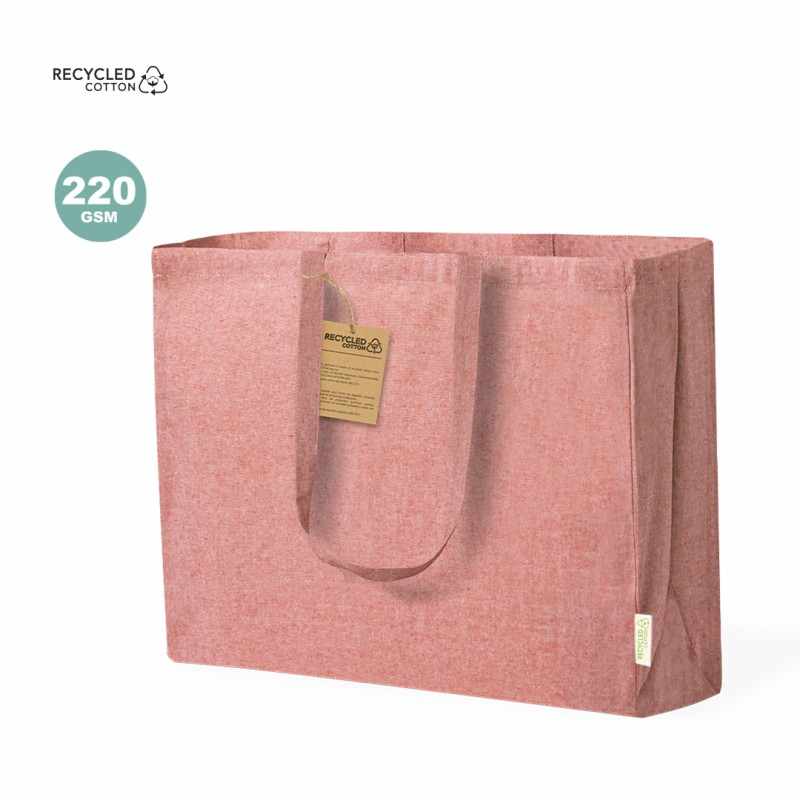 Borsa con soffietto da personalizzare f.to 50x36x12 cm. - cod. MK20755