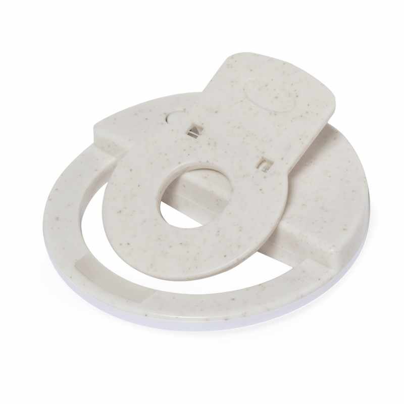 Anello luminoso a LED per smartphone - cod. MK20743