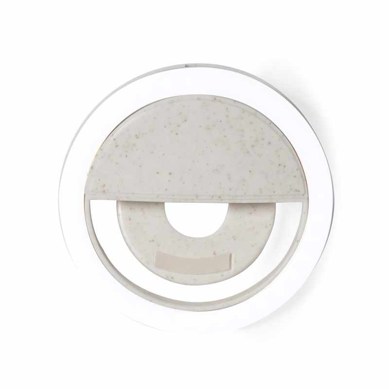 Anello luminoso a LED per smartphone - cod. MK20743