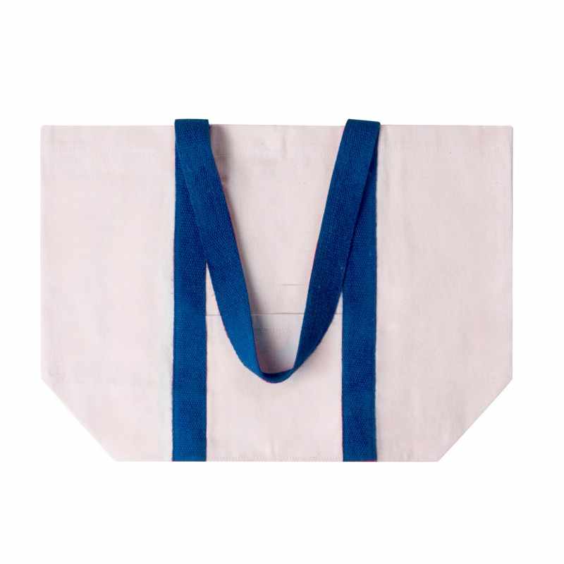 Borsa promozionale con soffietto f.to 53x38x17 cm. - cod. MK20757