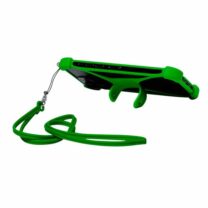 Laccetto portacellulare - cod. MK20747