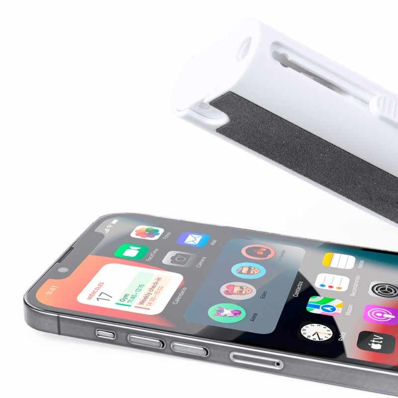 Set per la cura e la manutenzione dei gadget tecnologici - cod. MK20748