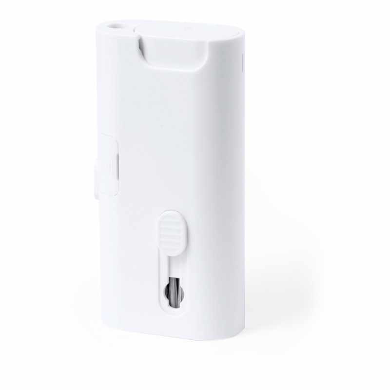Set per la cura e la manutenzione dei gadget tecnologici - cod. MK20748
