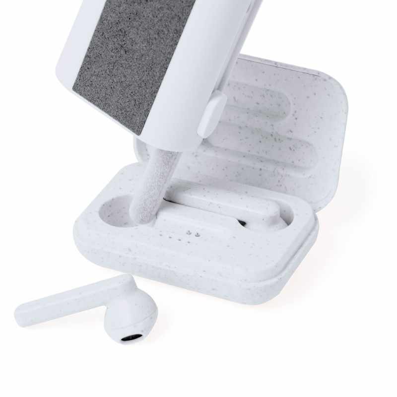 Set per la cura e la manutenzione dei gadget tecnologici - cod. MK20748