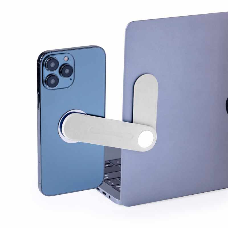 Supporto magnetico pieghevole per smartphone - cod. MK20750