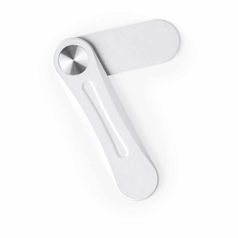 Supporto magnetico pieghevole per smartphone - cod. MK20750