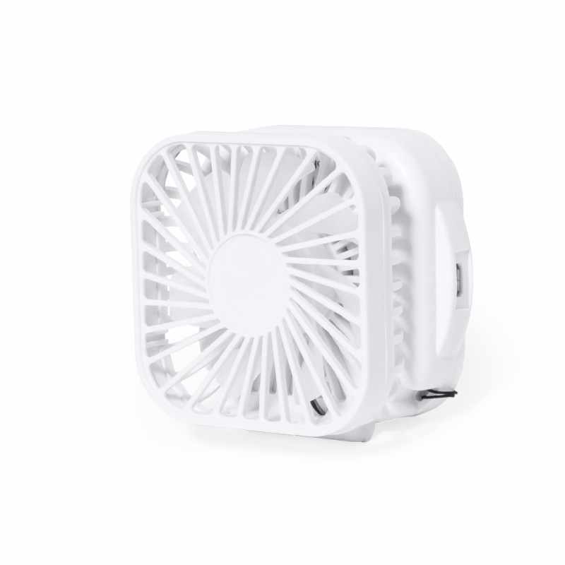 Ventilatore con scritte - cod. MK20766