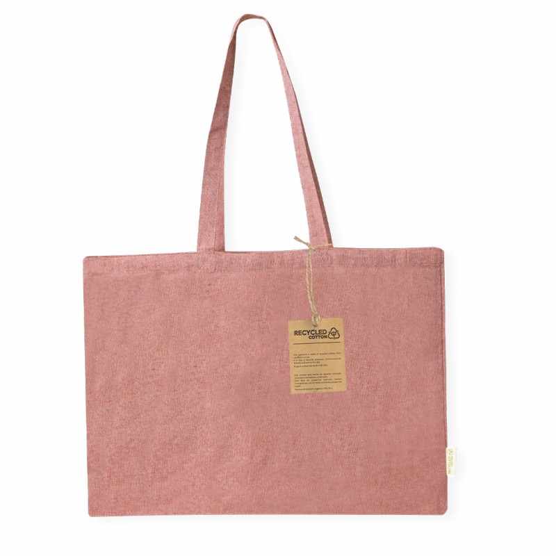 Borsa con soffietto da personalizzare f.to 50x36x12 cm. - cod. MK20755