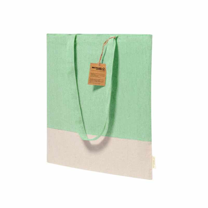 Borse stampate con logo f.to 38x42 cm. - cod. MK20771