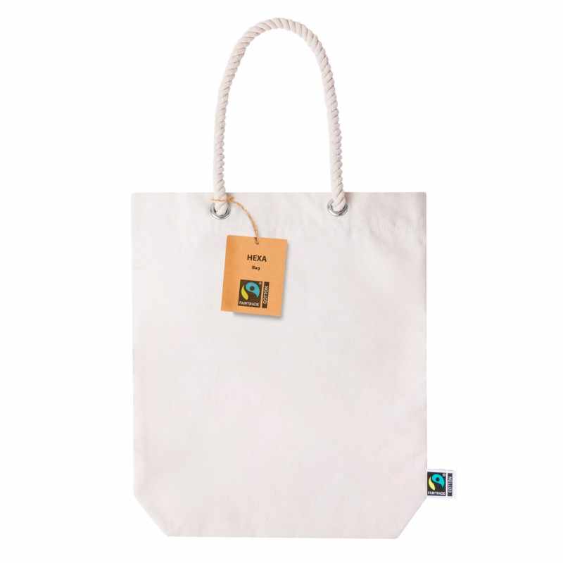Shopping bags con logo promozionale f.to 45x38 cm. - cod. MK20780