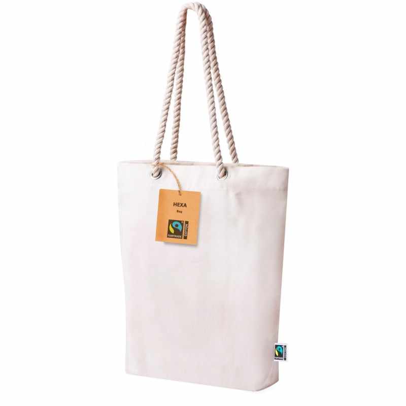 Shopping bags con logo promozionale f.to 45x38 cm. - cod. MK20780