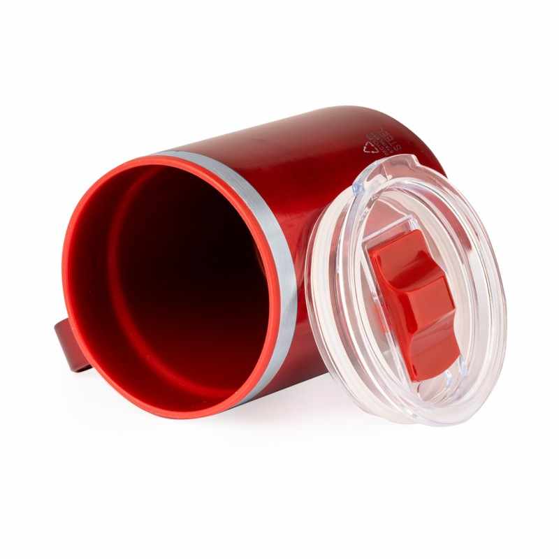 Tazza Termica con logo e scritte - cod. MK20784