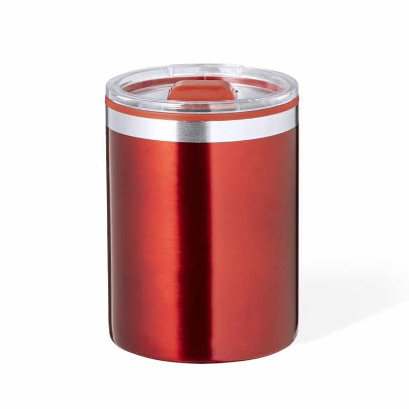 Tazza Termica con logo e scritte - cod. MK20784