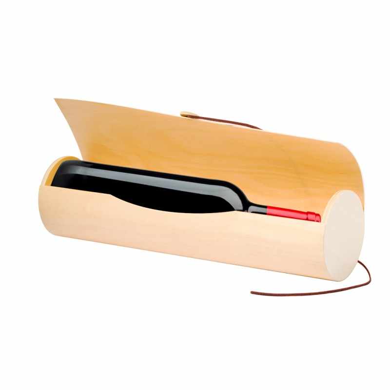 Scatola Regalo in legno personalizzabile con scritte - cod. MK20785