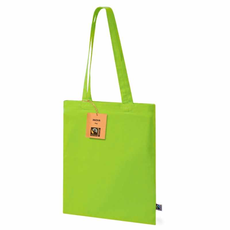 Borsa personalizzabile con scritte f.to 38x42 cm. - cod. MK20775