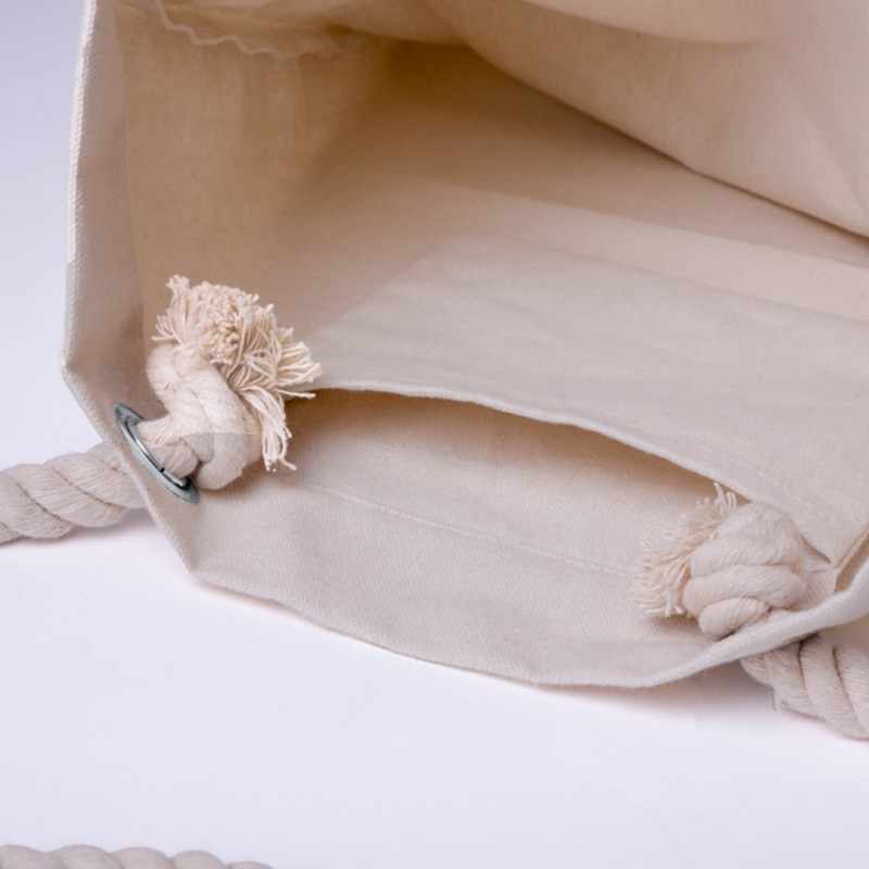 Shopping bags con logo promozionale f.to 45x38 cm. - cod. MK20780