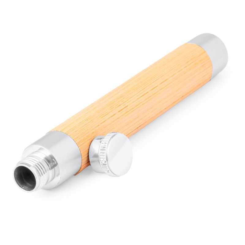 Fiaschetta con stampa logo - cod. MK20796