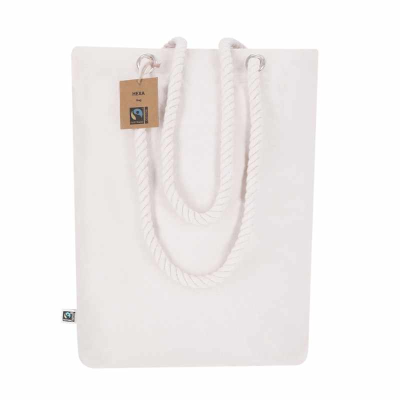 Shopping bags con logo promozionale f.to 45x38 cm. - cod. MK20780