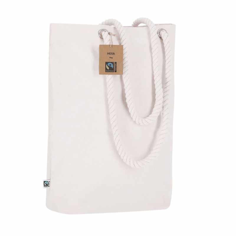 Shopping bags con logo promozionale f.to 45x38 cm. - cod. MK20780