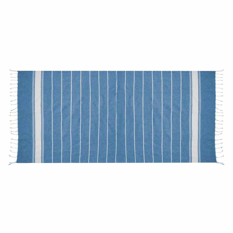 Pareo mare 180 × 90 cm da serigrafare - cod. MK20782