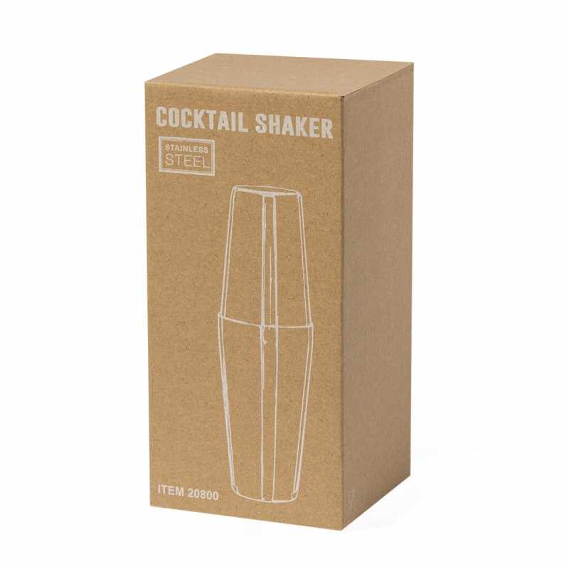 Shaker da barman - cod. MK20800