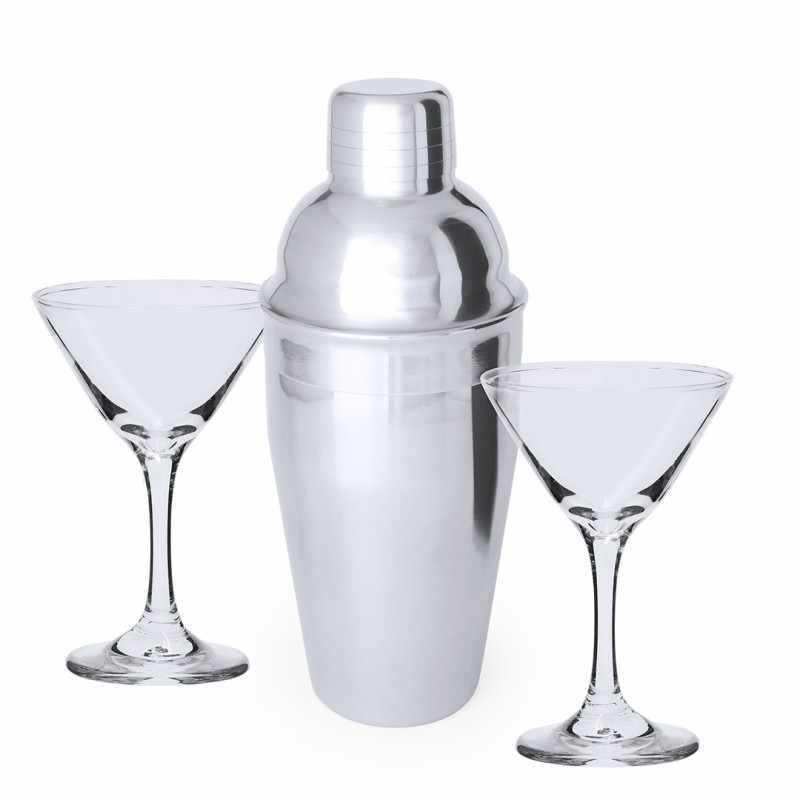 Set Cocktail da personalizzare - cod. MK20801