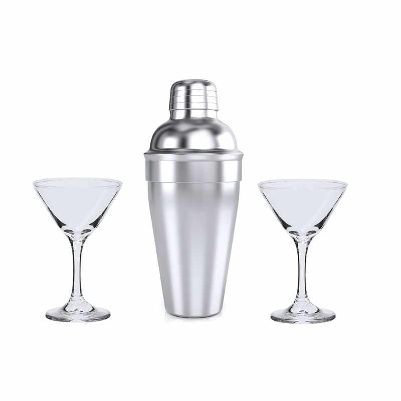 Set Cocktail da personalizzare - cod. MK20801