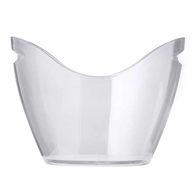 Secchiello personalizzato per bottiglie - cod. MK20805